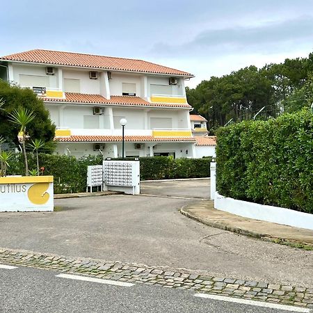 Vilamoura Nautilus With Pool By Homing Zewnętrze zdjęcie