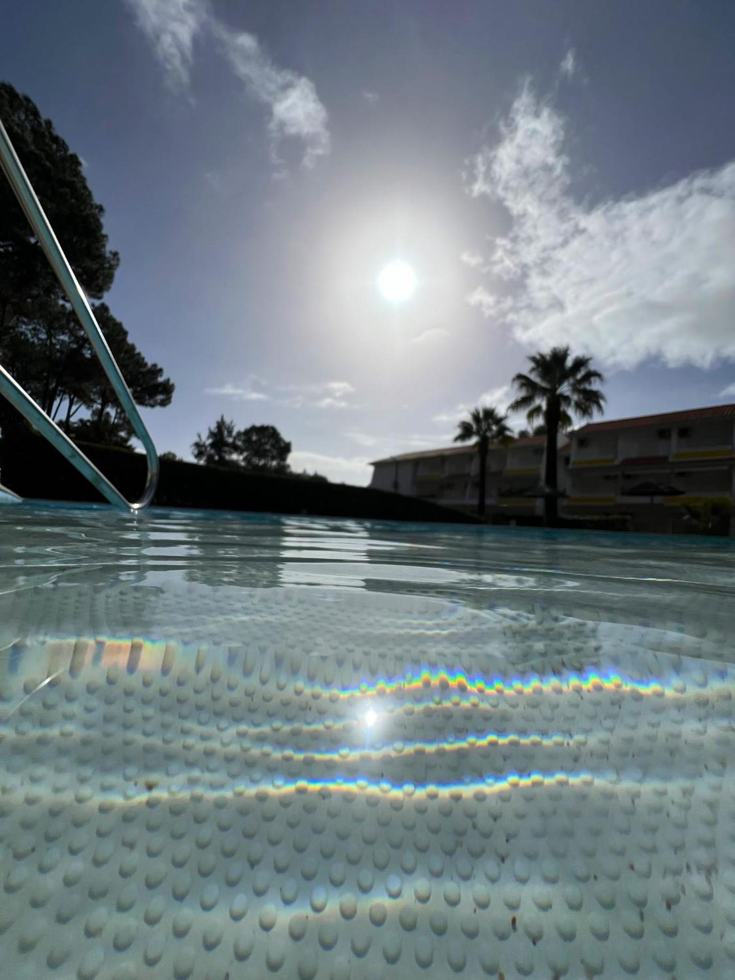 Vilamoura Nautilus With Pool By Homing Zewnętrze zdjęcie